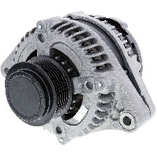 Denso Alternator 