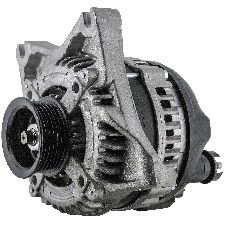 Denso Alternator 