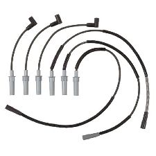 Denso Spark Plug Wire Set 