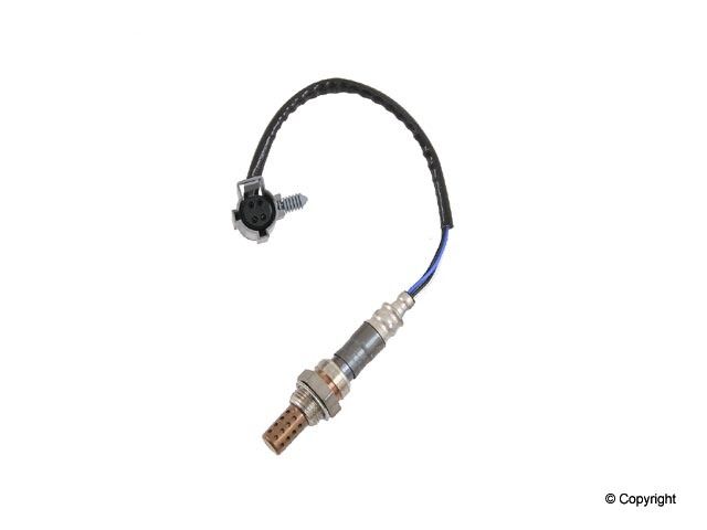 2001 Dodge Ram 1500 Oxygen Sensor Emission Control - AEM Electronics ...