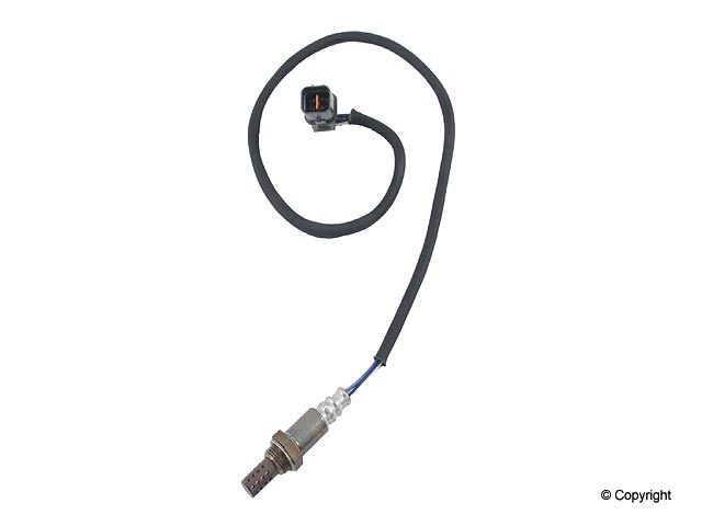 2001 Mitsubishi Montero Sport Oxygen Sensor Emission Control - AEM ...