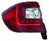 DEPO Body Tail Light Assembly  Left Outer 