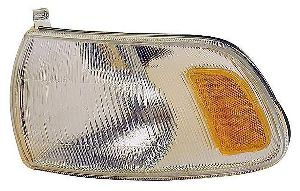 DEPO Body Turn Signal Light  Front Right 