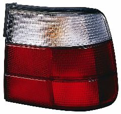DEPO Body Tail Light Assembly  Right Outer 
