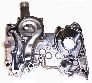 DNJ Engine Components Engine Timing Cover 