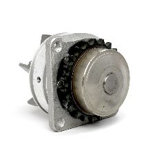 DNJ Engine Components Engine Water Pump 