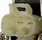 Dorman Power Window Motor and Regulator Assembly  Front Right 