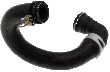 Dorman HVAC Heater Hose Assembly  Outlet 