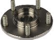 Dorman Wheel Hub  Front 