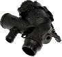 Dorman Engine Coolant Thermostat Housing Assembly 