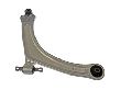 Dorman Suspension Control Arm and Ball Joint Assembly  Front Left Lower 