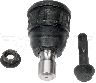 Dorman Suspension Ball Joint  Front Lower 