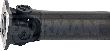 Dorman Drive Shaft  Rear 