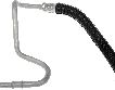 Dorman Automatic Transmission Oil Cooler Hose Assembly  Auxiliary Cooler (Upper) to Transmission 