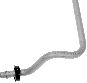 Dorman Automatic Transmission Oil Cooler Hose Assembly 