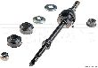 Dorman Suspension Stabilizer Bar Link Kit  Front 