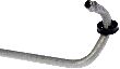 Dorman Automatic Transmission Oil Cooler Hose Assembly  Lower 