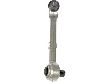 Dorman Suspension Control Arm and Ball Joint Assembly  Front Left Lower Rearward 