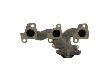 Dorman Exhaust Manifold  Front 