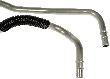 Dorman Automatic Transmission Oil Cooler Hose Assembly  Inlet and Outlet 