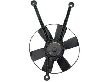 Dorman Engine Cooling Fan Assembly  Right 