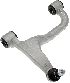 Dorman Suspension Control Arm and Ball Joint Assembly  Rear Right Upper 
