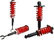 Dorman Air Spring to Coil Spring Conversion Kit  Front 