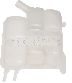 Dorman Engine Coolant Reservoir  Front 