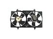 Dorman Engine Cooling Fan Assembly 