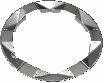 Dorman Wheel Trim Ring 
