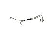 Dorman Engine Oil Cooler Hose Assembly  Inlet and Outlet Assembly From Oil Filter To Radia 