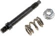 Dorman Exhaust Manifold Bolt and Spring  Front 