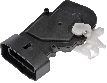 Dorman Door Lock Actuator Motor  Front Right 