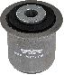 Dorman Axle Support Bushing  Front 