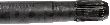 Dorman Drive Axle Shaft Assembly  Front Right 