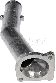 Dorman Engine Coolant Thermostat Housing  Outer 
