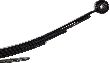 Dorman Leaf Spring  Rear 