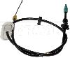 Dorman Parking Brake Cable  Rear Right 