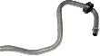 Dorman Automatic Transmission Oil Cooler Hose Assembly  Inlet From Radiator (Lower) To Transmission (Front 