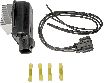 Dorman HVAC Blower Motor Resistor Kit 