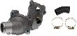 Dorman Engine Coolant Thermostat Housing Assembly 