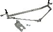 Dorman Windshield Wiper Linkage 