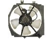 Dorman Engine Cooling Fan Assembly 