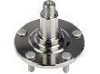 Dorman Wheel Hub  Front 