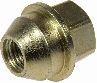 Dorman Wheel Lug Nut 