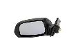 Dorman Door Mirror  Left 