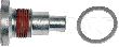 Dorman Engine Timing Chain Guide Bolt 