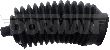 Dorman Rack and Pinion Bellows Kit  Right 