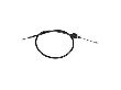 Dorman Parking Brake Cable  Front 