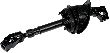 Dorman Steering Shaft  Lower Intermediate 